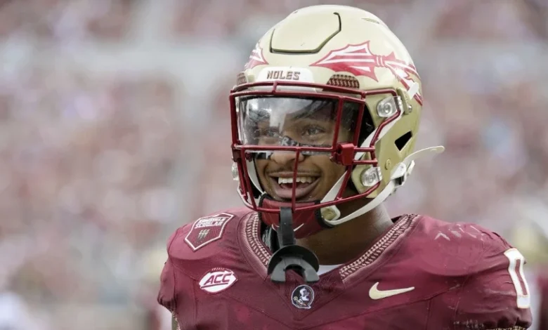 Ohio State Following Formula Presented by Indiana, Miami In Building Older Roster Through Transfer Portal