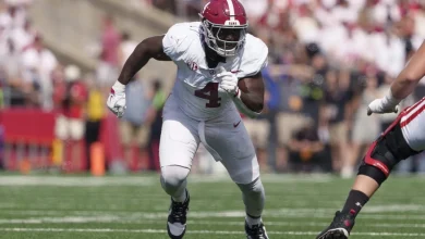 Ohio State adds pair of Alabama defenders and more in transfer portal commitment surge