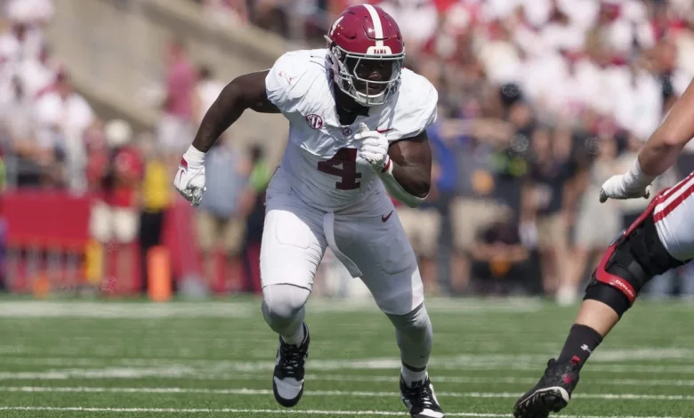 Ohio State adds pair of Alabama defenders and more in transfer portal commitment surge