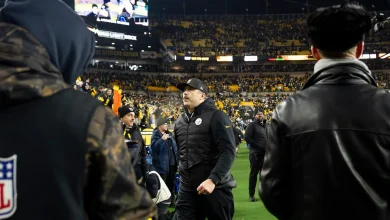 Ohio State football to hire former NFL head coach as offensive coordinator: Report