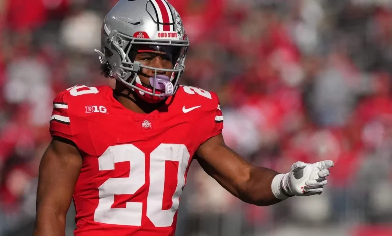 Ohio State has lost 29 players to the transfer portal. How bad is it — and what’s next?