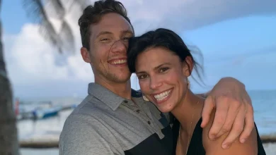 Ohio police seek suspect after dentist and his wife found shot to death at home