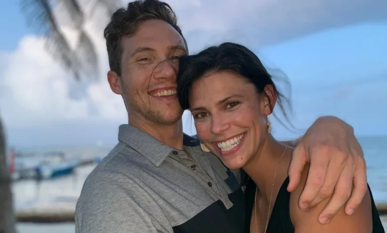 Ohio police seek suspect after dentist and his wife found shot to death at home