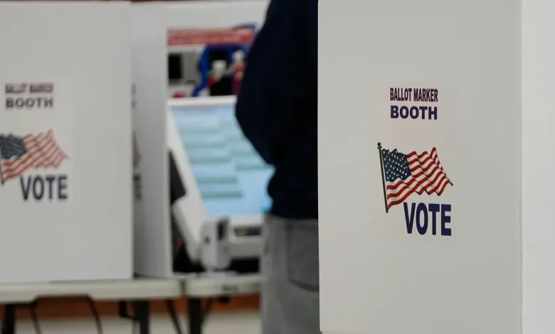 Ohio will change absentee voting in 2026. Here's what you need to know