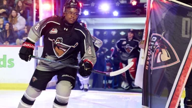 Oil Kings Acquire Obobaifo from Giants for Iginla - Edmonton Oil Kings