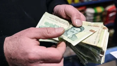 Oil prices rise as bloody crackdown on Iran protests suggests Tehran fears a ‘dire security threat to the regime’ with loyalty of forces in doubt