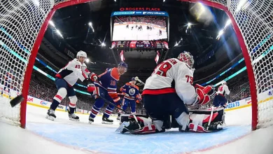 Oilers vs. Ducks Prediction, Odds, Picks - Jan. 26