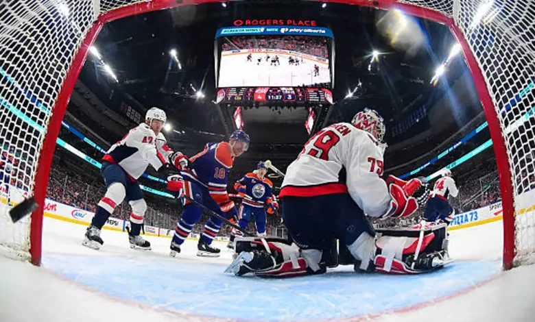 Oilers vs. Ducks Prediction, Odds, Picks - Jan. 26