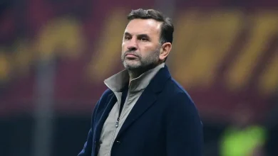 Okan Buruk maçın anahtarını açıkladı: "Konsantrasyonu getirecektir"