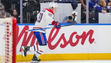 Oliver Kapanen: among the best second centers in the East