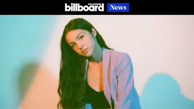 Olivia Rodrigo Teases "driver's license" 5th Anniversary