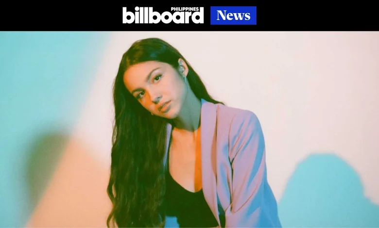 Olivia Rodrigo Teases "driver's license" 5th Anniversary