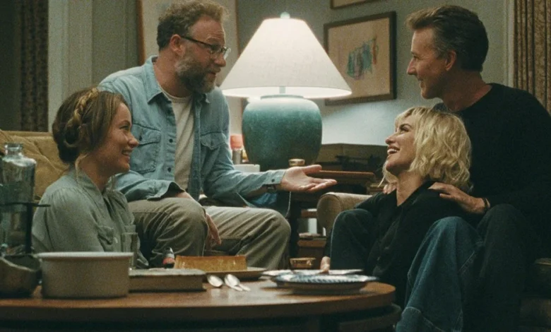 Olivia Wilde Cries Over Sundance Standing Ovation for 'The Invite'