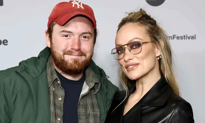 Olivia Wilde Felt Immediate Chemistry with Cooper Hoffman as Her Sexual Sub for Sundance's “I Want Your Sex”: 'I Love You'