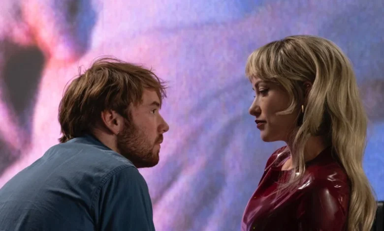 Olivia Wilde Kinky Thriller 'I Want Your Sex' Heats Up Sundance