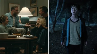 Olivia Wilde's 'The Invite' & 'Leviticus' Deals Near