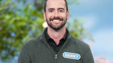 Olmsted Township resident set to appear on ‘Wheel of Fortune’