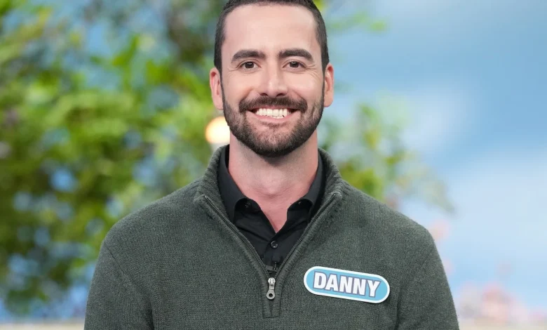 Olmsted Township resident set to appear on ‘Wheel of Fortune’