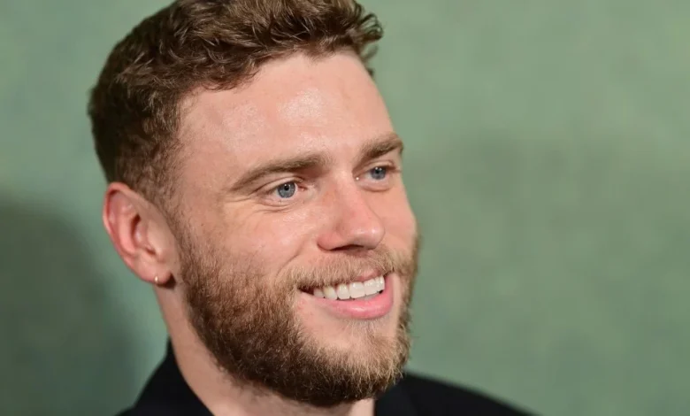 Olympian Gus Kenworthy Says He Was 'So Moved' By 'Heated Rivalry'