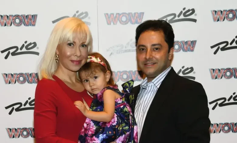 Olympian Oksana Baiul Gives Up Custody of 11-Year-Old Daughter in Divorce (Excl)