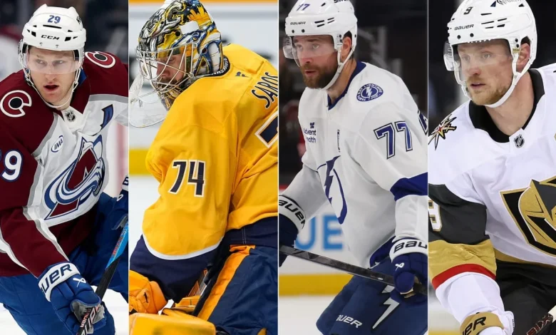 Olympic gold medal favorites discussed by NHL.com staff