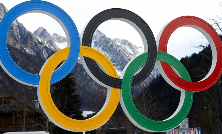 Olympic opening ceremony includes Andrea Bocelli, Mariah Carey