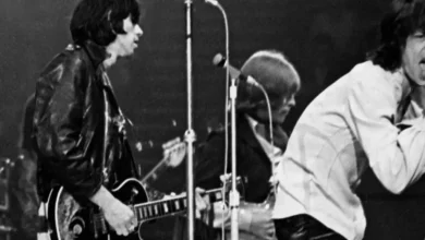 On This Day in 1967, The Rolling Stones Released “Ruby Tuesday”, Which Mick Jagger Said They Couldn’t Write in America