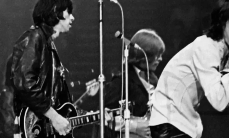 On This Day in 1967, The Rolling Stones Released “Ruby Tuesday”, Which Mick Jagger Said They Couldn’t Write in America