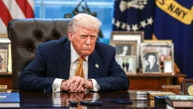 On the verge of strikes in Iran, the US held off. What happens next is up to Trump