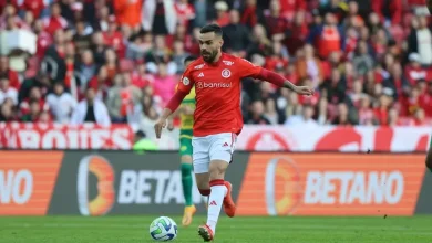 Onde assistir Inter x Caxias ao vivo neste sábado (31/01)