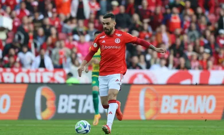 Onde assistir Inter x Caxias ao vivo neste sábado (31/01)