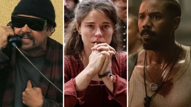 One Battle After Another Leads Hamnet, Sinners