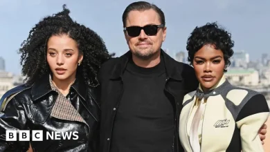 One Battle After Another, Sinners and Hamnet lead Bafta nominations