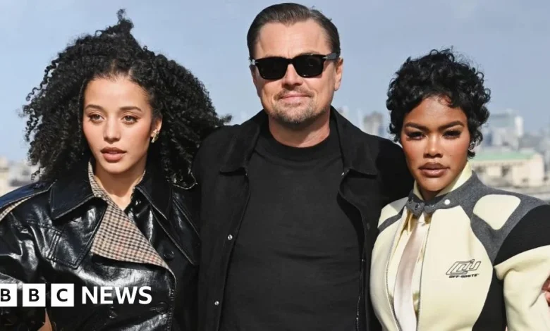 One Battle After Another, Sinners and Hamnet lead Bafta nominations