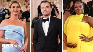 One Battle After Another and Sinners lead Bafta film nominations