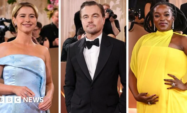 One Battle After Another and Sinners lead Bafta film nominations