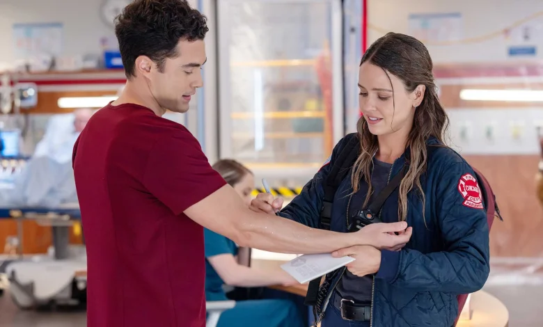 One Chicago Returns Next Week, January 2026: What You Need to Know