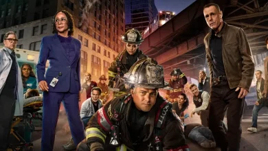 One Chicago Sets First Crossover Event Of 2026 For ‘Med,’ ‘Fire’ & ‘P.D.’