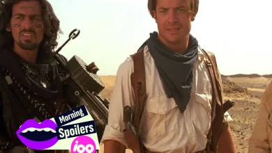 One Familiar Face Isn’t Back for ‘The Mummy 4’ Yet