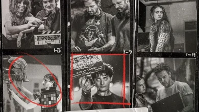 One Last Adventure: The Making of Stranger Things 5 (2026)