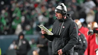 One Player the 49ers Sorely Missed in the Playoff Loss to the Seahawks