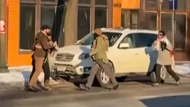 One called it murder. Some need more information. How policing experts see the Pretti shooting.