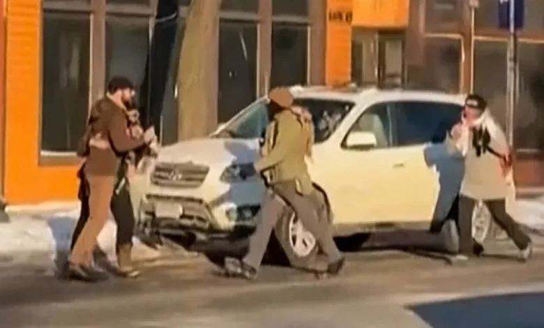 One called it murder. Some need more information. How policing experts see the Pretti shooting.