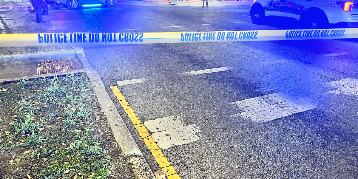 One dead, two injured in shooting near historic Treme restaurant, police say