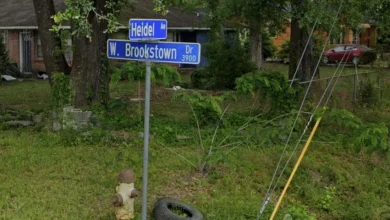 One in critical condition following shooting near Prescott Road