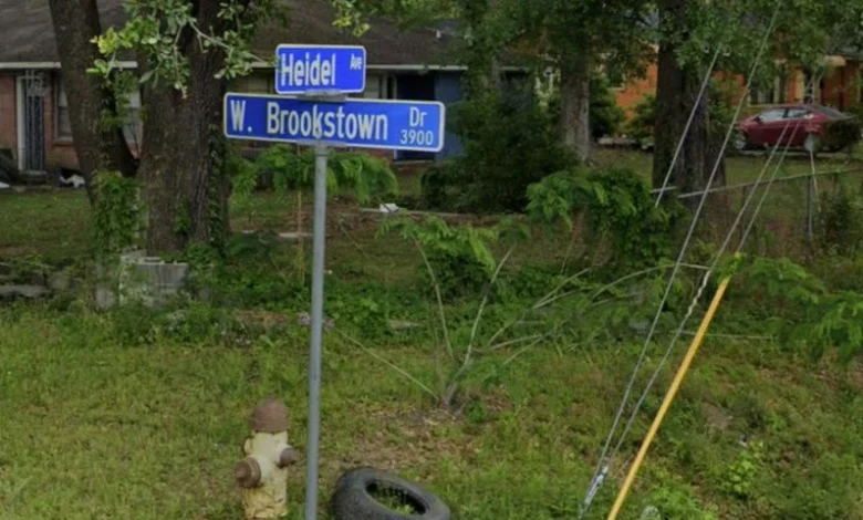 One in critical condition following shooting near Prescott Road