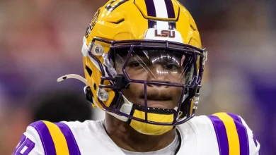 One of LSU’s top offensive players has decided to enter the transfer portal, report says