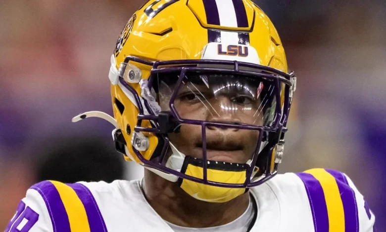 One of LSU’s top offensive players has decided to enter the transfer portal, report says
