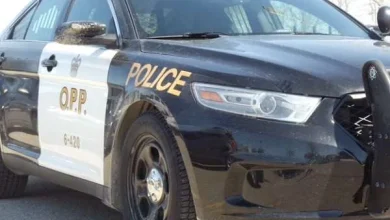 One person hurt in crash near Clinton