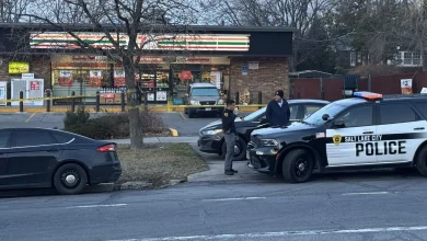 One person killed, suspect arrested following Salt Lake shooting